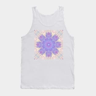 Snowflake 1 Tank Top